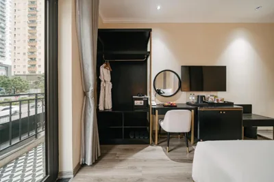 Quatorze Hotel – Photos 2