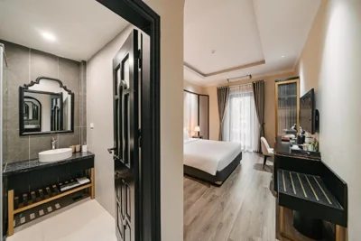 Quatorze Hotel – Photos 3