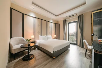 Quatorze Hotel – Photos 4