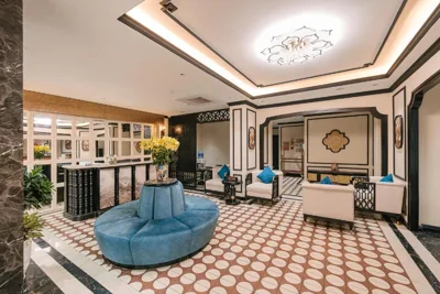Quatorze Hotel – Photos 6