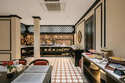 Quatorze Hotel – Photos 7
