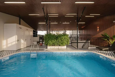 Quatorze Hotel – Photos 8