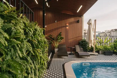 Quatorze Hotel – Photos 9