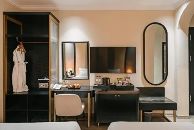 Quatorze Hotel – Photos 12