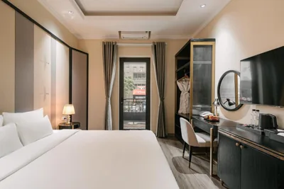 Quatorze Hotel – Photos 13